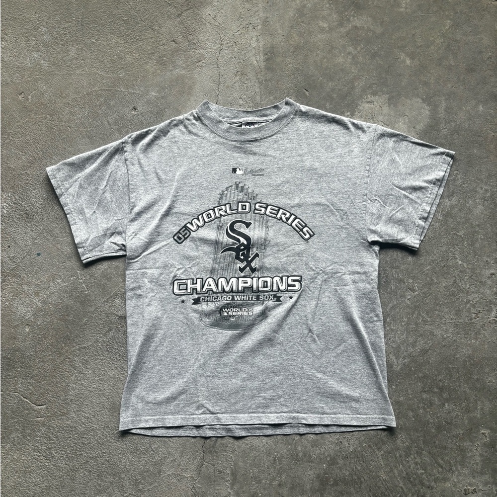 2005 World Series Champions T-Shirt
